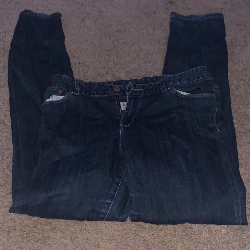 Girls Ralph Lauren Jeans